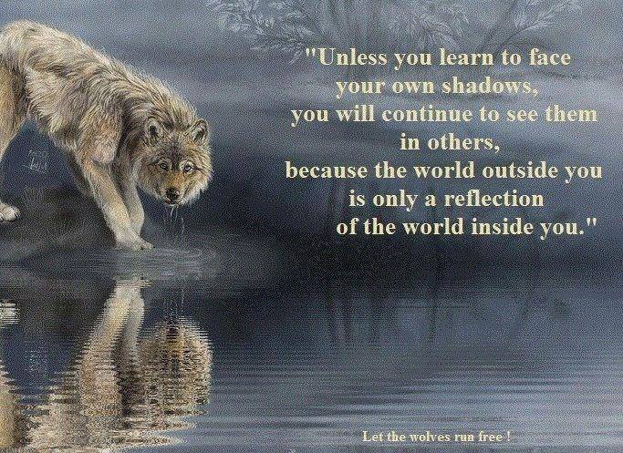 my way to SUCCESS, ENLIGTHMENT and HAPPINESS and finding the real I ! ;)