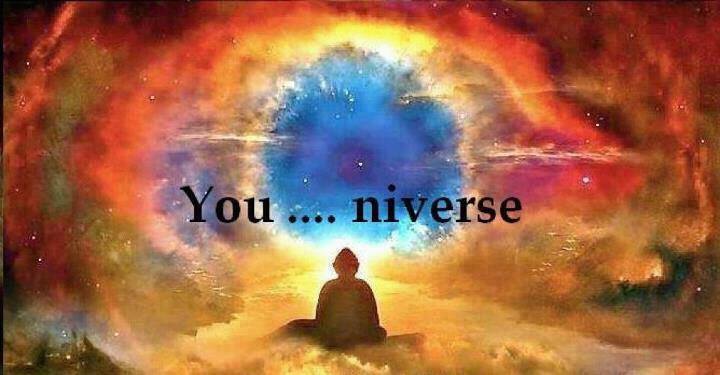 Hello GODconsciousness ! I AM …