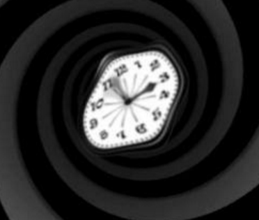 what is time?timeshifts